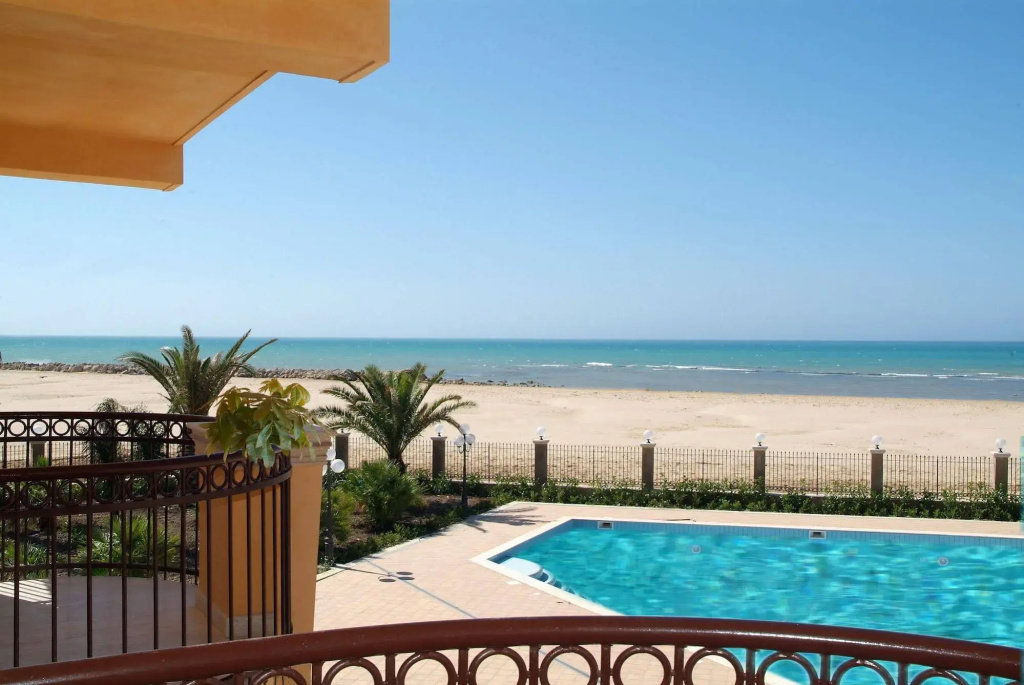 Hotel Villa Romana - Général
