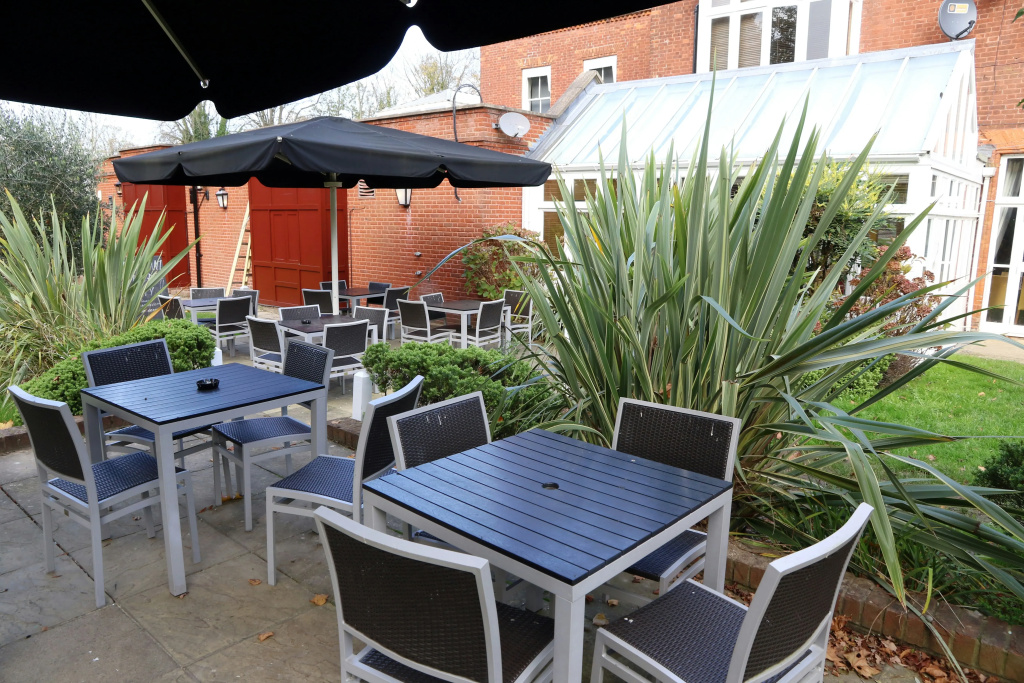 Premier Inn London Croydon South (A212) - Général