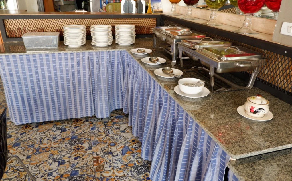 Hotel photo 14