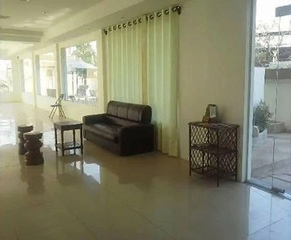 暹粒仙女斯东特梅精品酒店(Apsara Steung Thmey Boutique Hotel Siem Reap) - Général