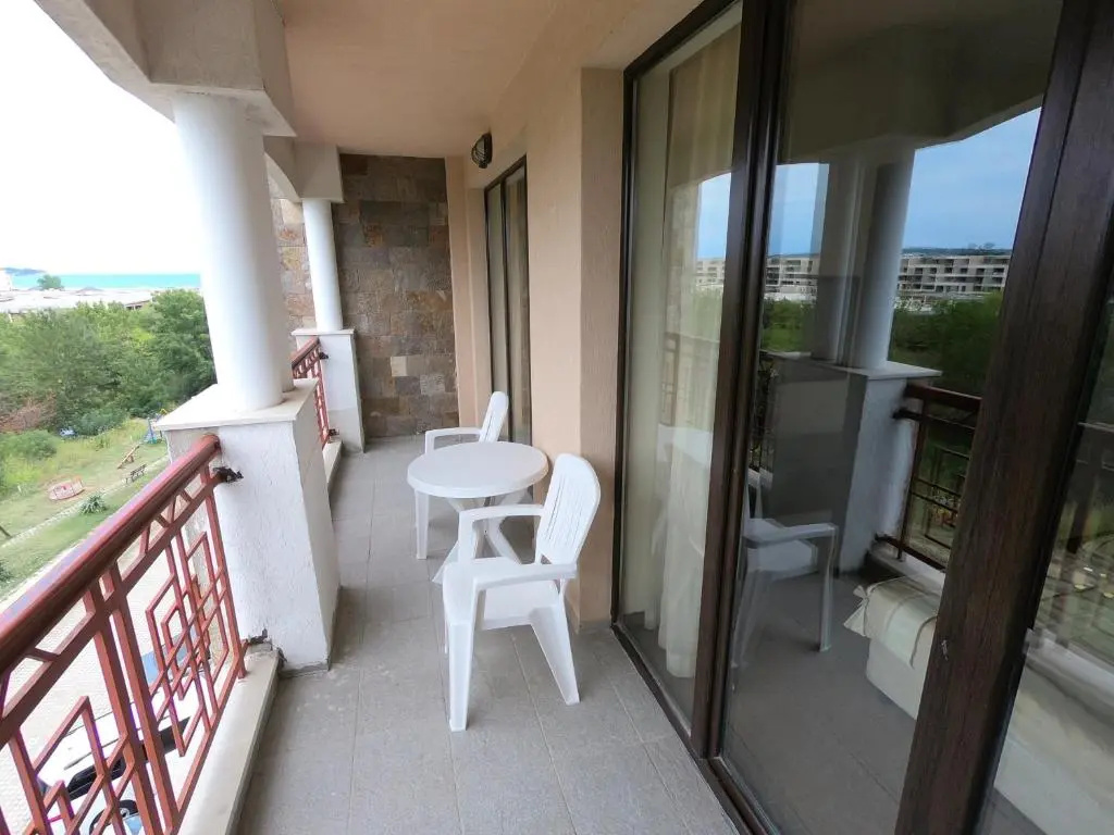 Casablanca Hotel - All Inclusive - Chambres