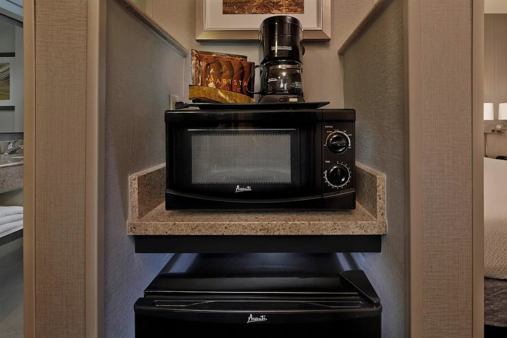 Courtyard by Marriott Providence Warwick - Chambres