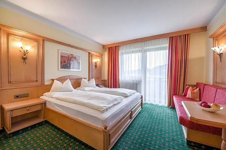 Comfort room