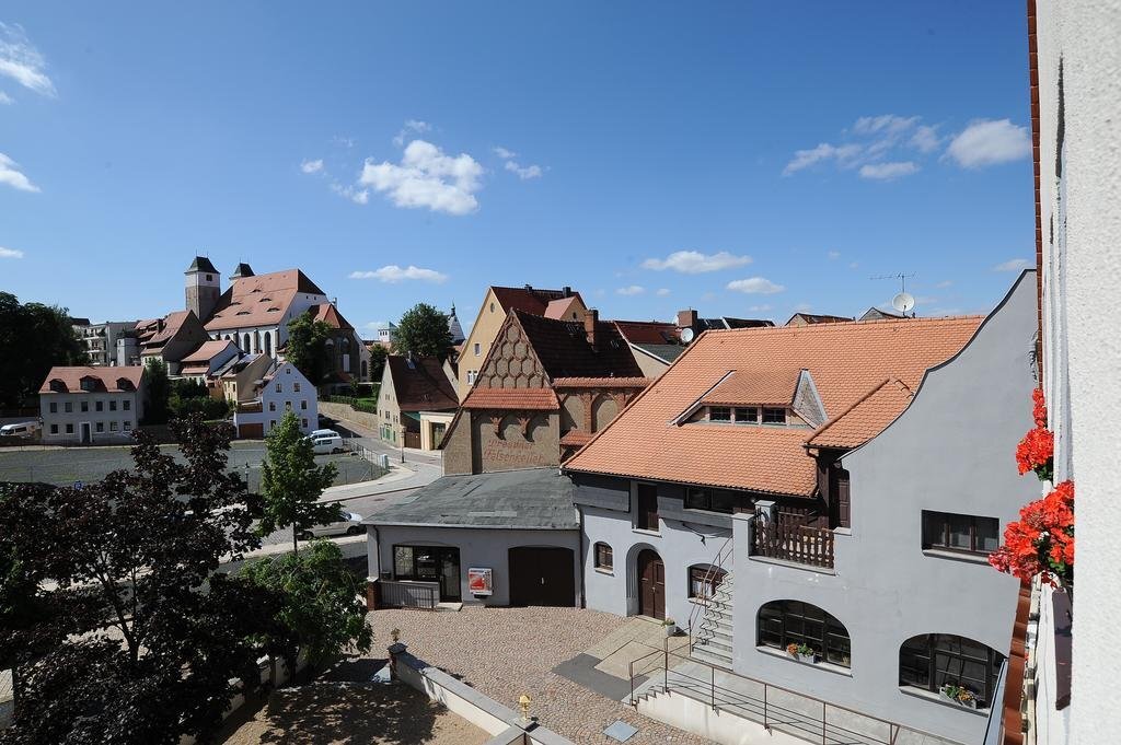 Altstadt Hotel Freiberg image