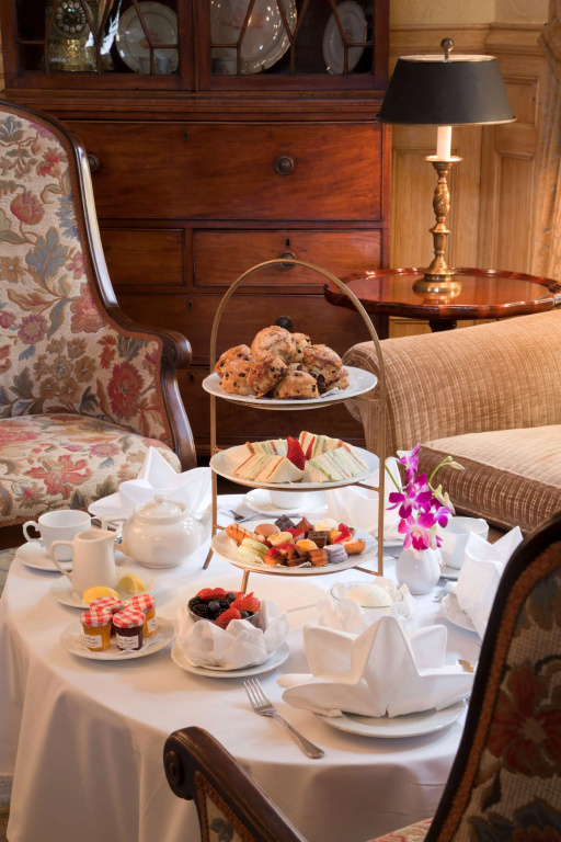 The Henley Park Hotel - Général