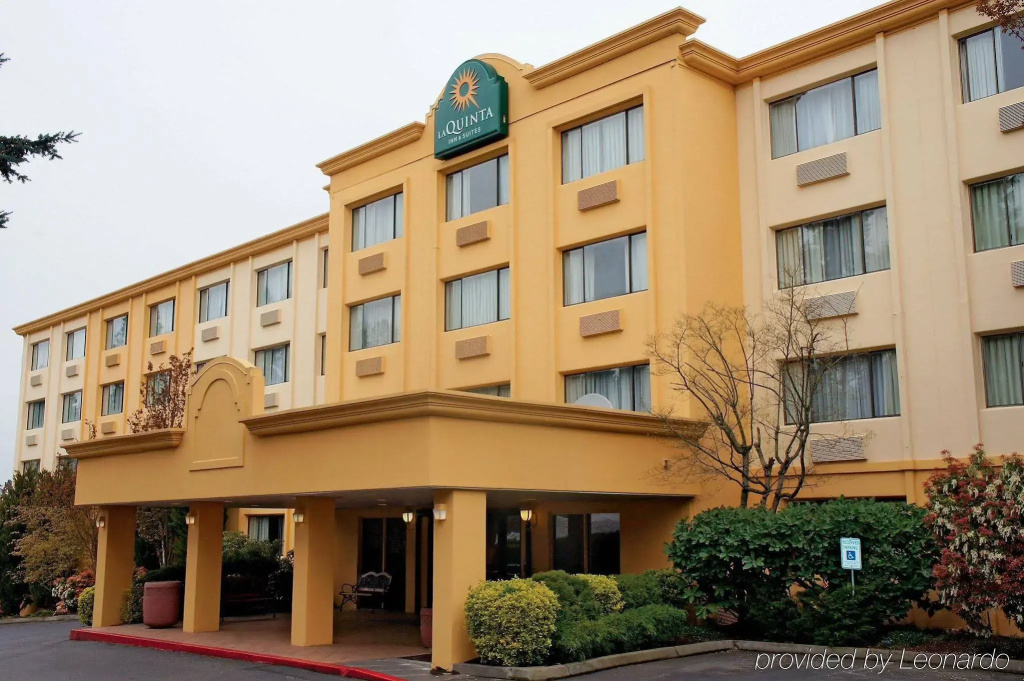 La Quinta Inn & Suites by Wyndham Seattle Bellevue/Kirkland