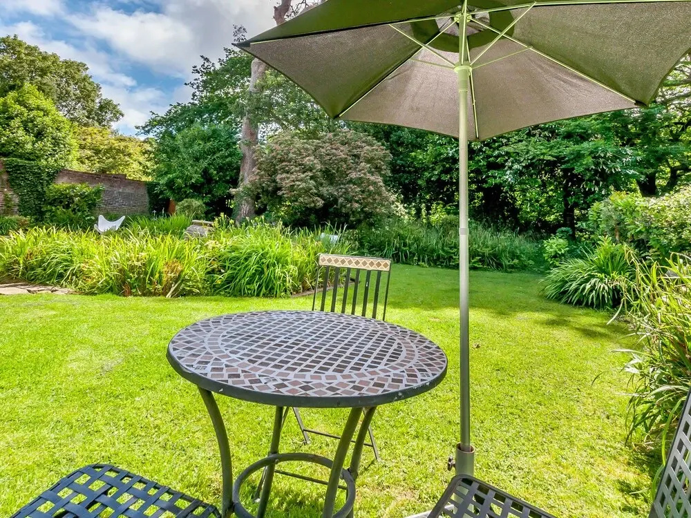 Woodlands By The Sea Cottage