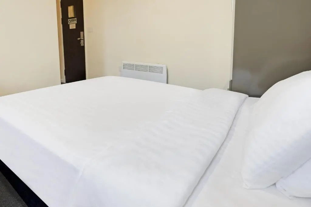 OYO The Baltimore Hotel - Chambres
