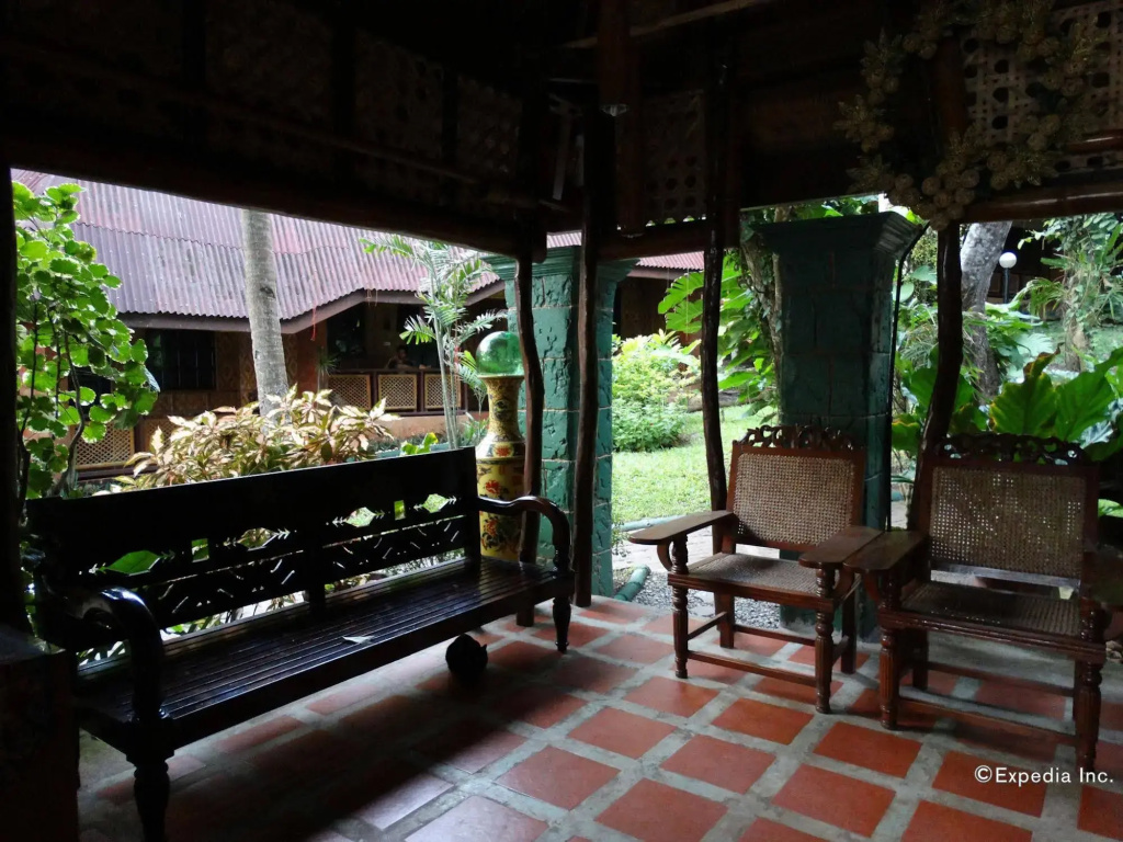 Alona Tropical Beach Resort - Général
