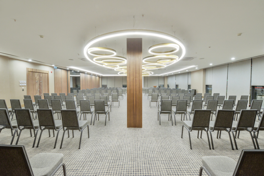 Ankara Alegria Business Hotel - фото 24