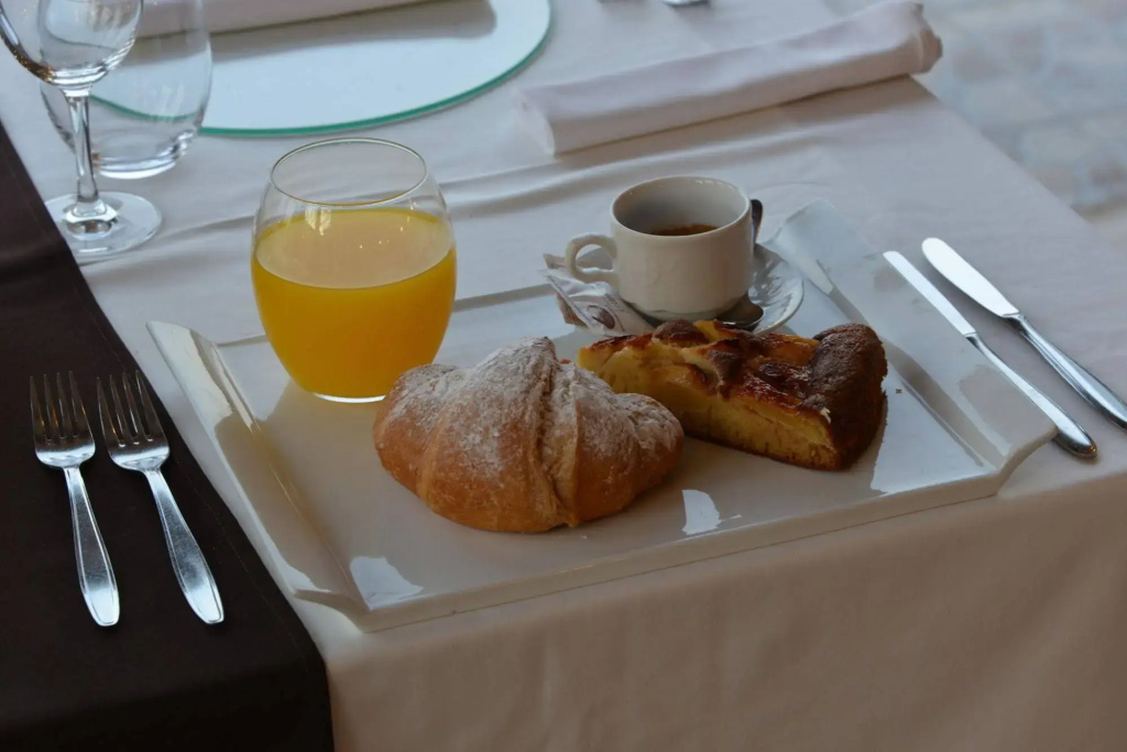 Hotel Villa Letan - Général
