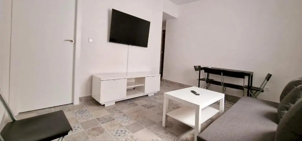 Playa La Caleta Cadiz PARKING GRATIS - Chambres