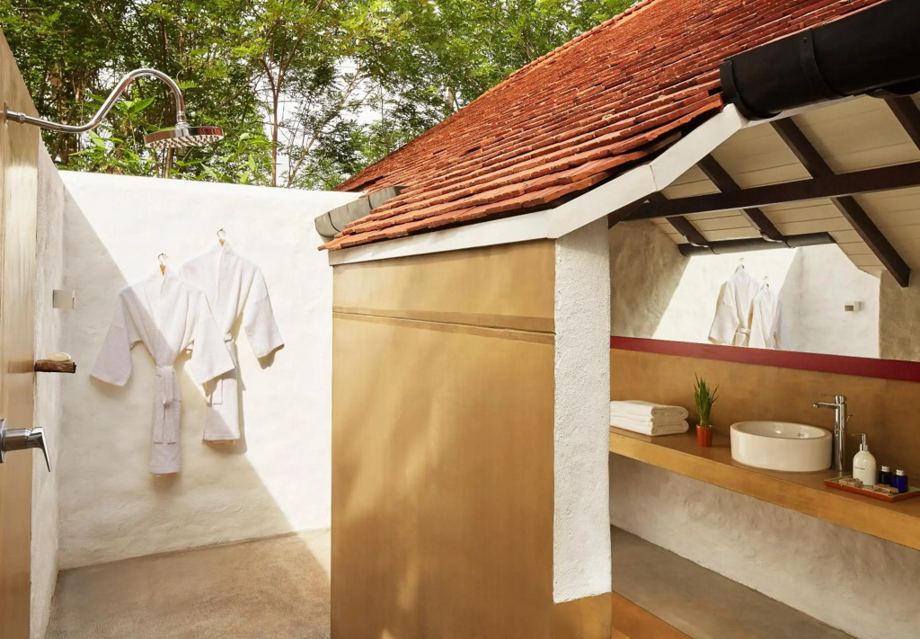 Jetwing Kaduruketha - фото 8