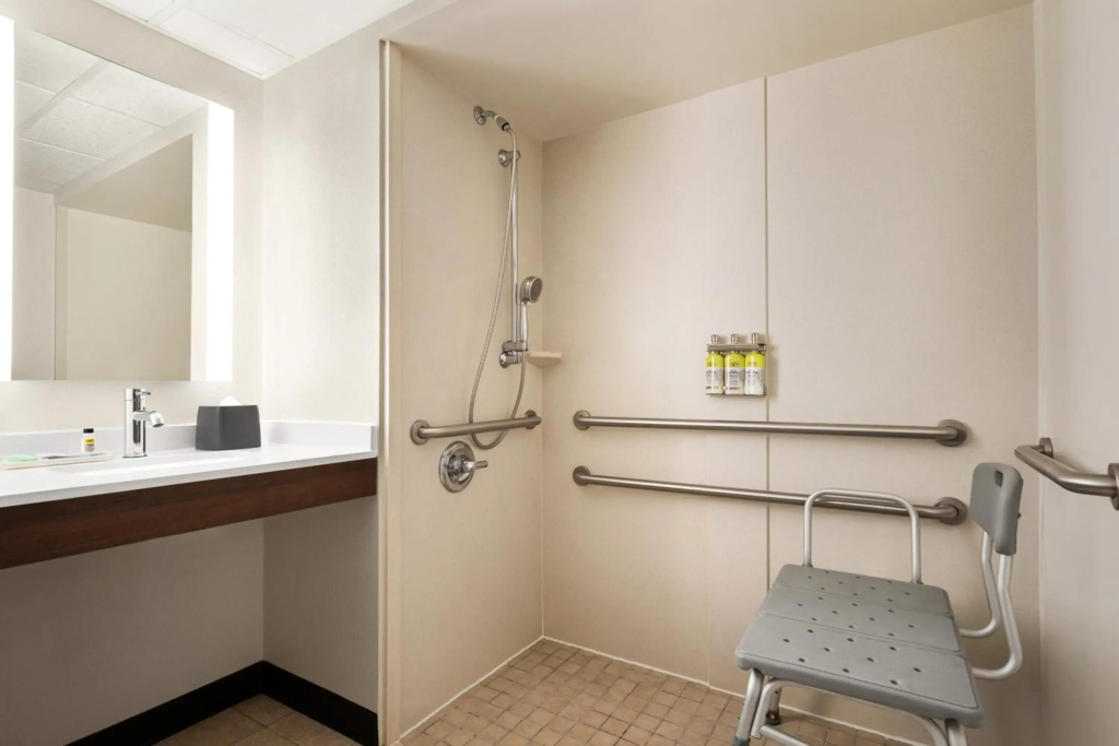 Holiday Inn Florence by IHG - фото 10
