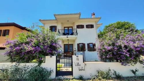 Villa Vaha