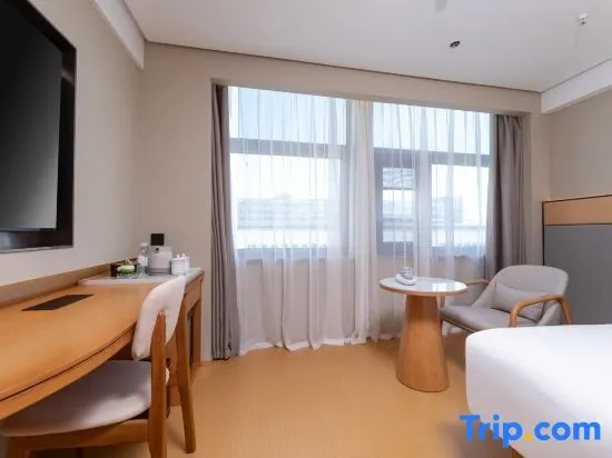 Business room