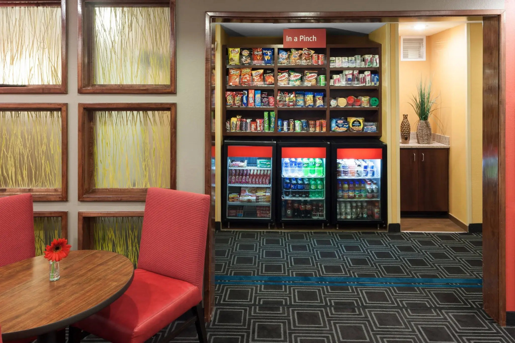 Towneplace Suites by Marriott Little Rock West - Général