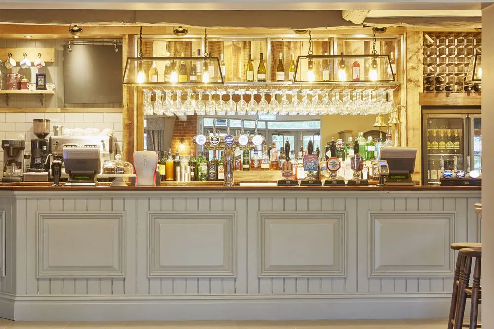 Riverside Hotel Branston by Chef and Brewer Collection - Général
