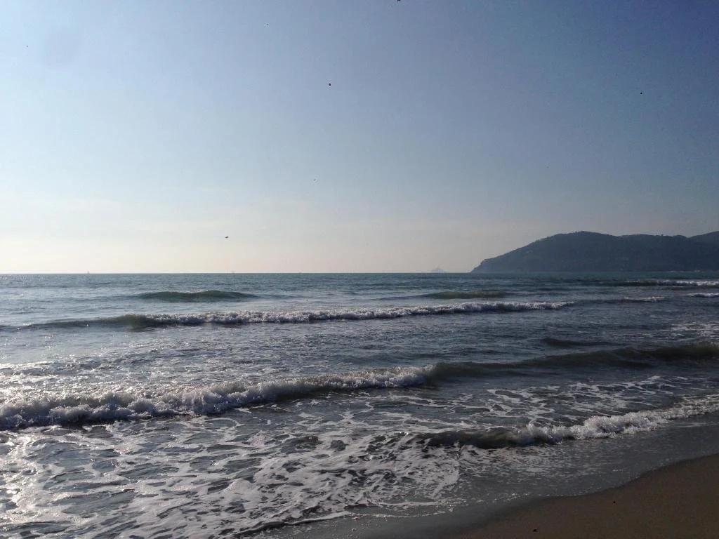 Beach & Waterfront
