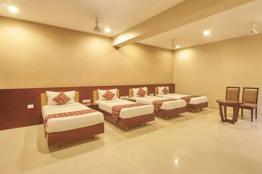 Hotel photo 14