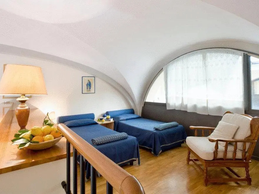 Family Apartment