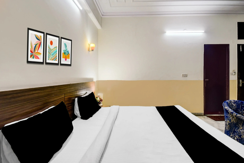 Hotel photo 20