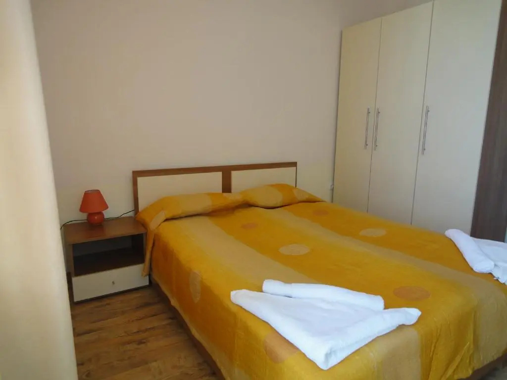 Yassen Holiday Village - Chambres