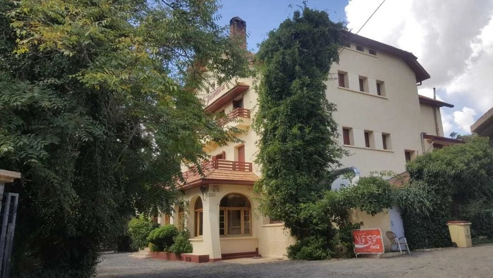 Hotel Panorama
