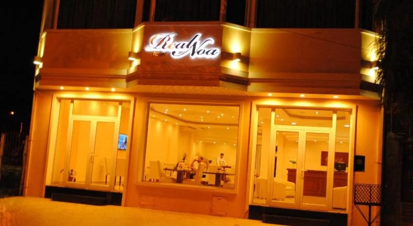 RealNoa Hotel