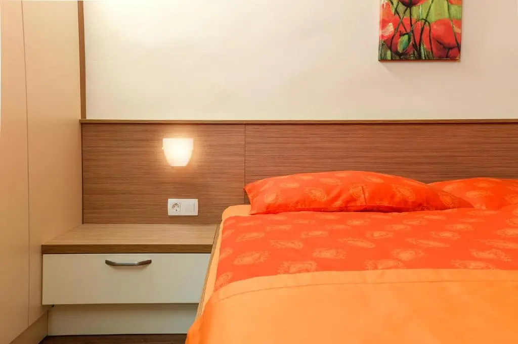 Guesthouse Opara - Chambres