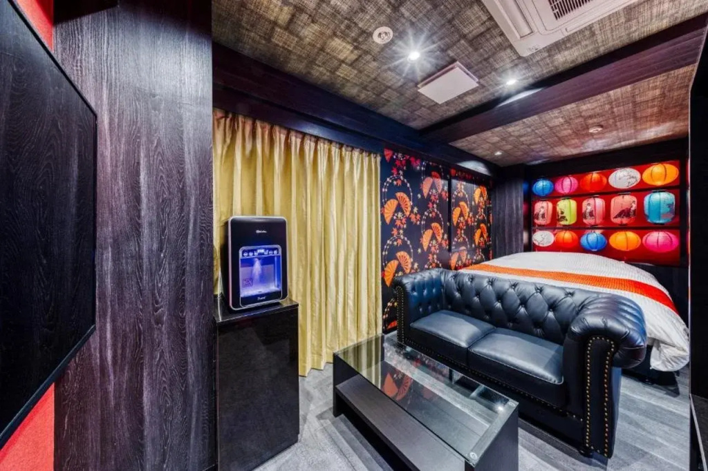 Hotel photo 15