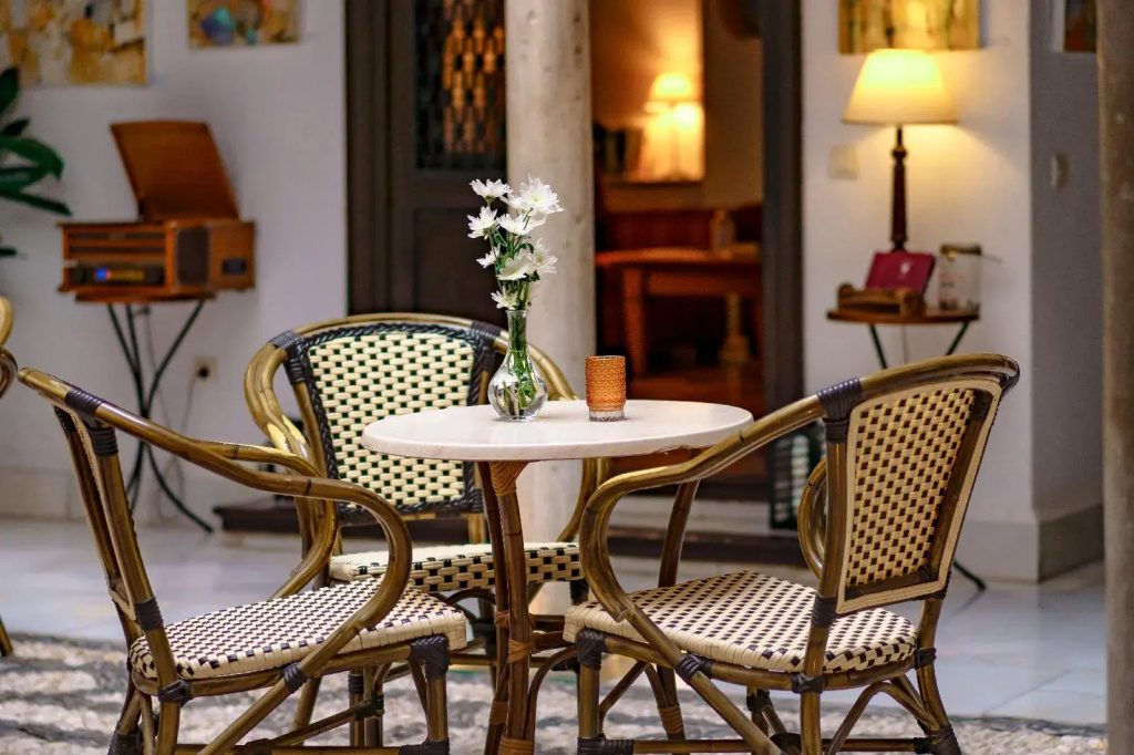 Casa del Capitel Nazari Hotel - Général