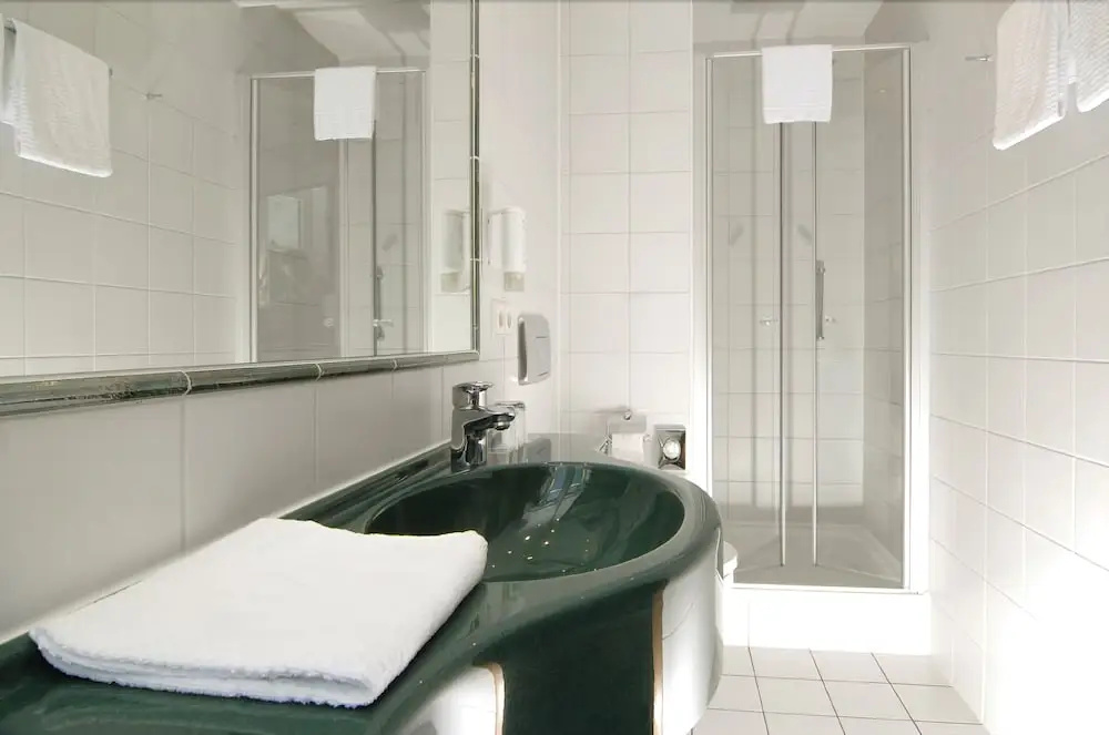 Hotel Königin Olga - Général