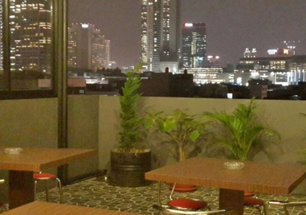 Hotel photo 20