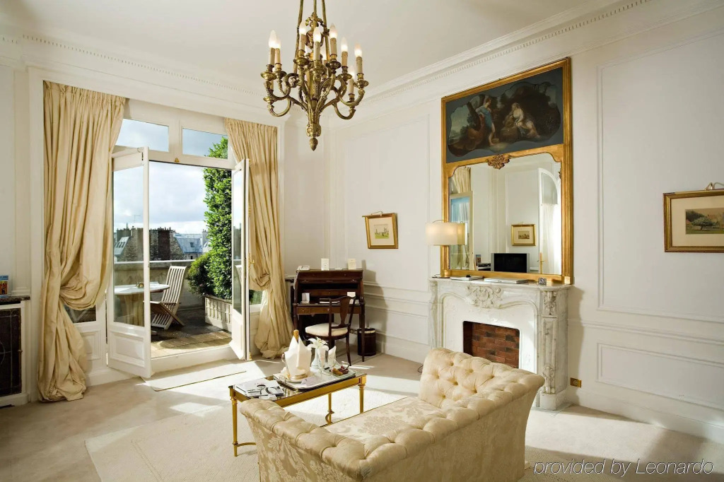 Hotel Raphael — фото 5