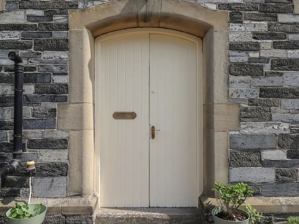 Chapel House