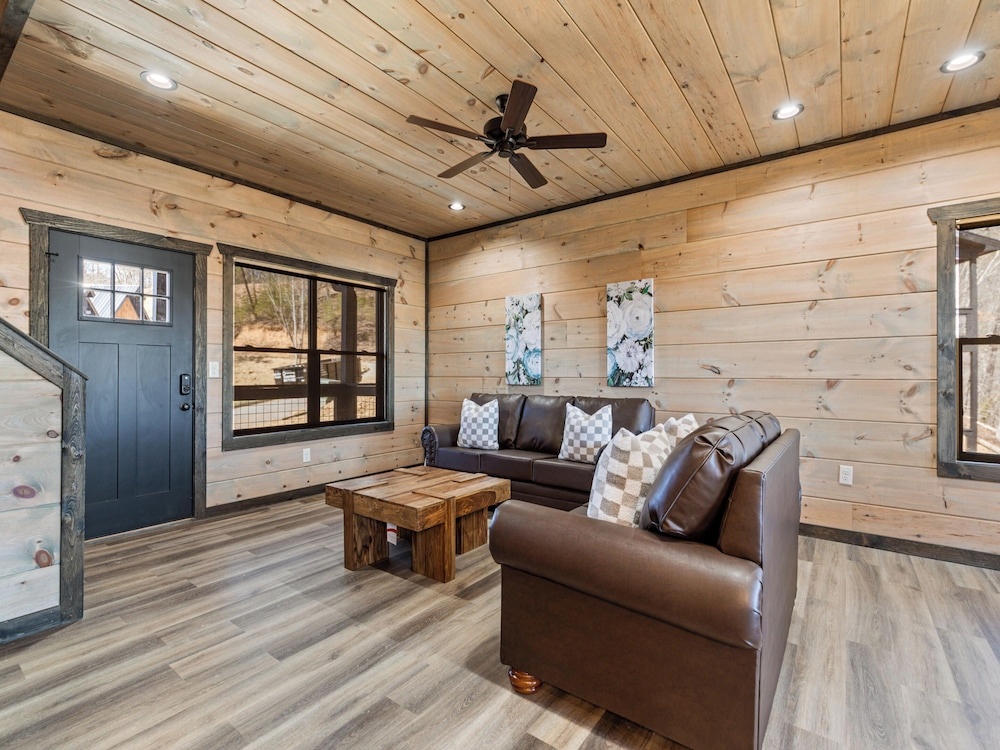 Firefly Nights by Smoky Cove Resort — 5