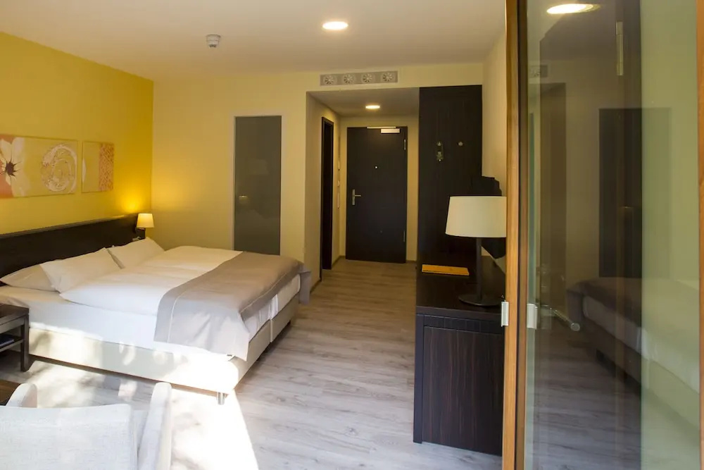 Heide Spa Hotel & Resort - Chambres