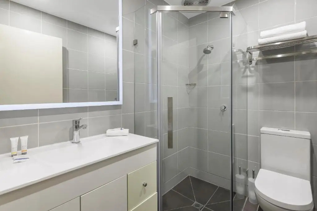Quality Hotel Melbourne Airport - Chambres