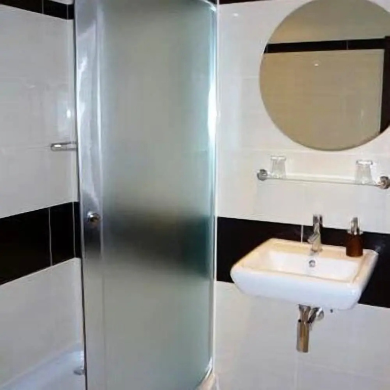 Hotel Galanta - Chambres
