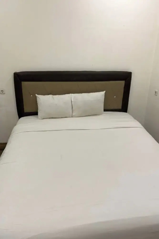 Superior Double room (full double bed)