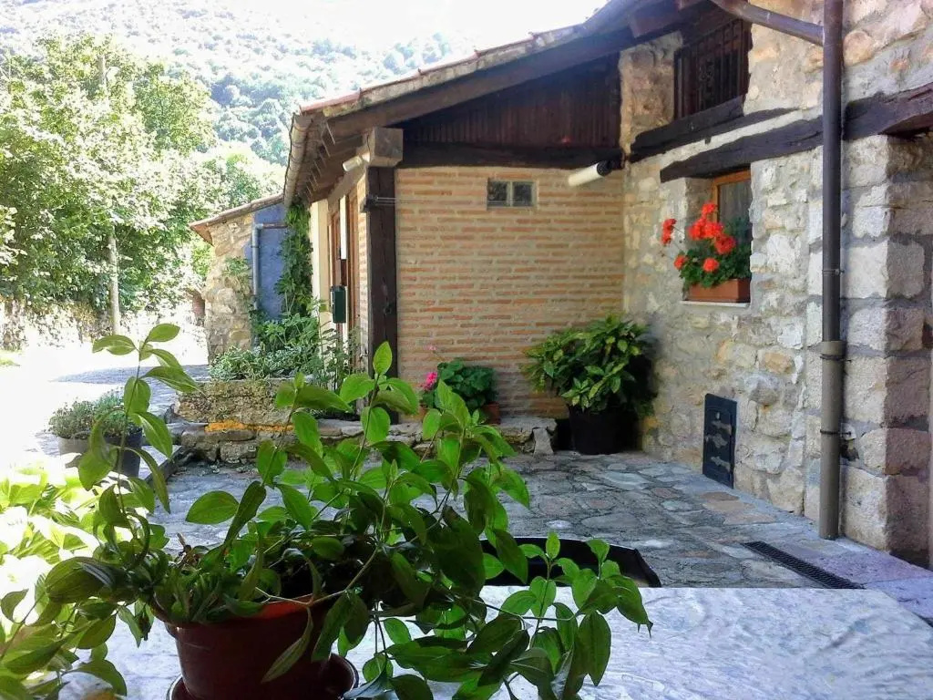 Conjunto de Turismo Rural La Tablá - Chambres