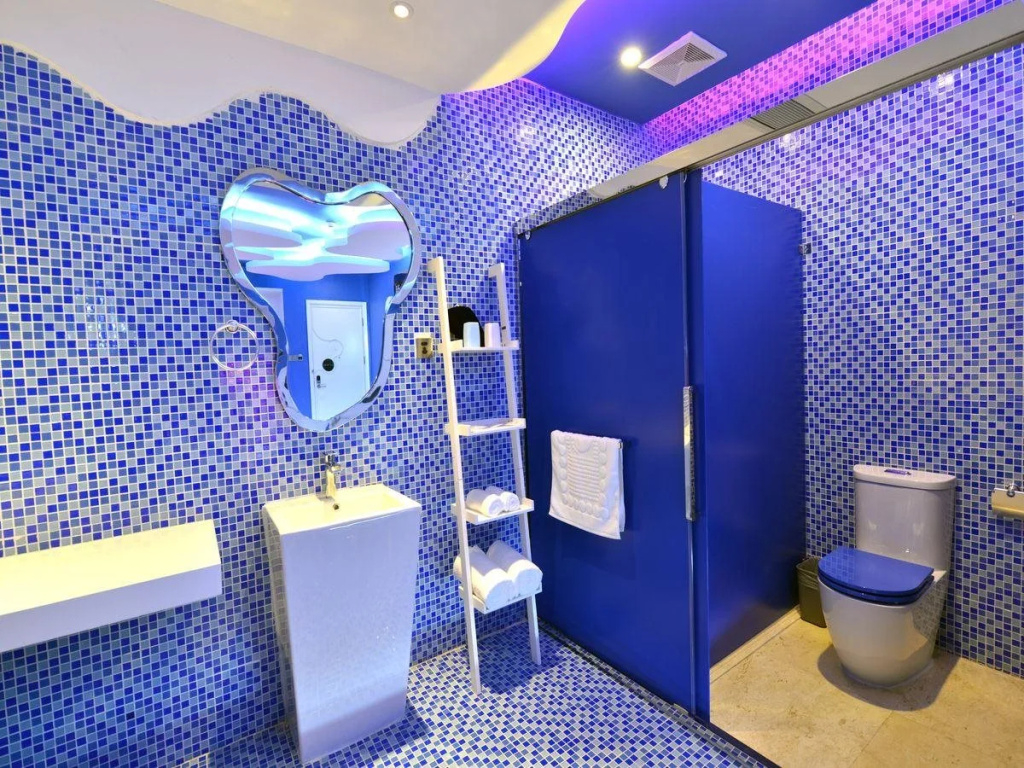Xiamen Aizhu Lover Inn Boutique Hotel - Général