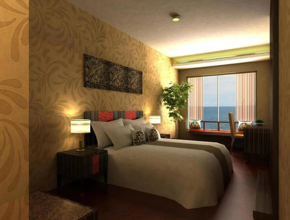 Lion Hotel & Plaza - фото 3