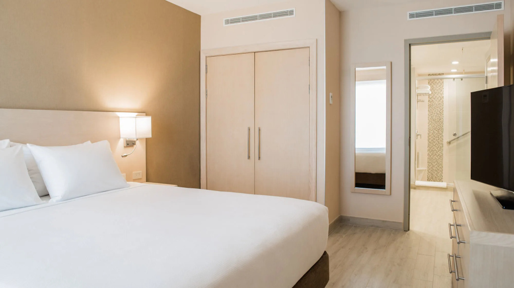 Hyatt Place Managua - Général