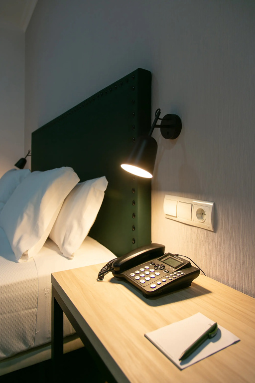 Sercotel Las Casas de los Mercaderes - Chambres