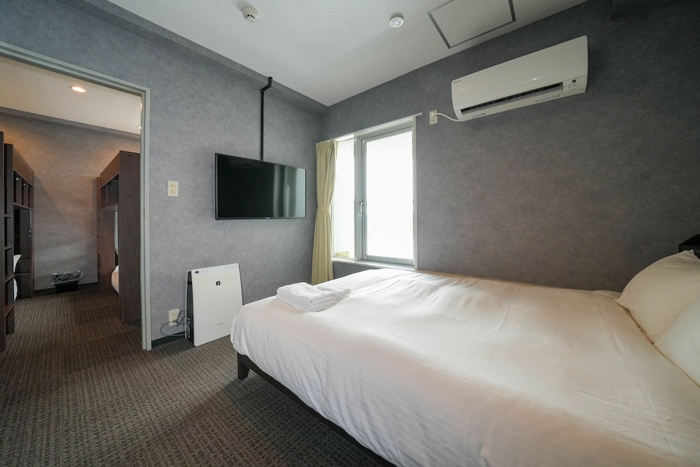 Grand Residence Stripe Sapporo 사진 15