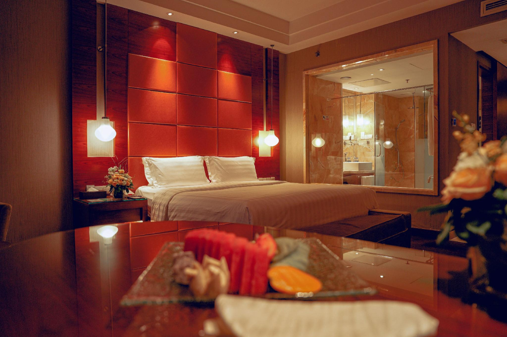 Hotel photo 15
