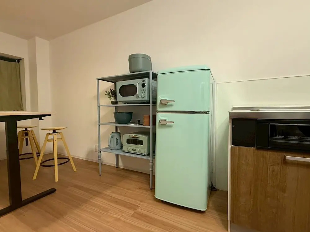 Kanda Urban Suites 사진 19