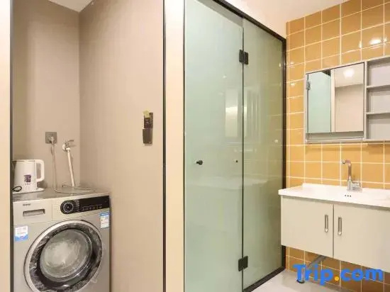 Harbin Qiduo Apartment